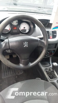207 XR 1.4