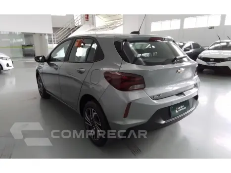 ONIX 1.0 FLEX LT MANUAL