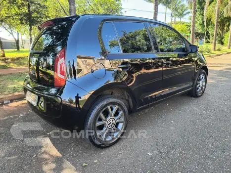 UP 1.0 MPI RUN UP 12V