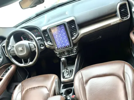 TORO 2.0 16V TURBO DIESEL RANCH 4WD AT9