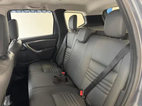 DUSTER Dynamique 1.6 Flex 16V Mec.