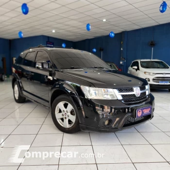 FREEMONT 2.4 Precision 16V