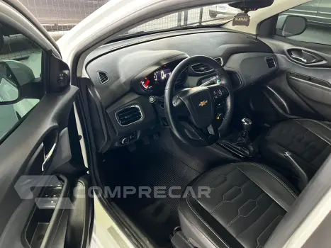 ONIX 1.4 MPFI LTZ 8V