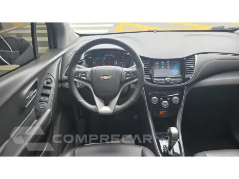 TRACKER 1.4 16V TURBO FLEX PREMIER AUTOMÁTICO