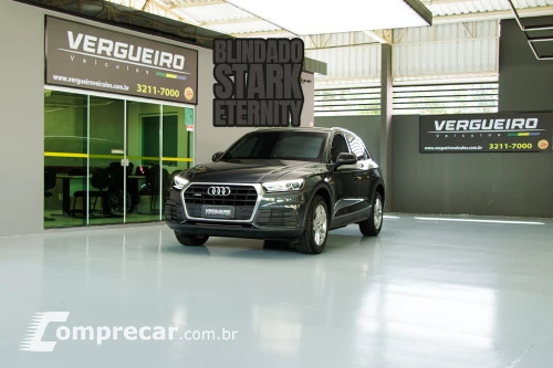 Audi Q5 2.0 TFSI Prestige S Tronic 4 portas