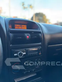 ASTRA 2.0 MPFI Advantage 8V