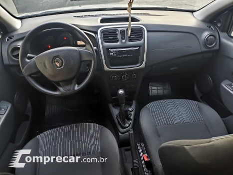 SANDERO 1.0 12V SCE Authentique
