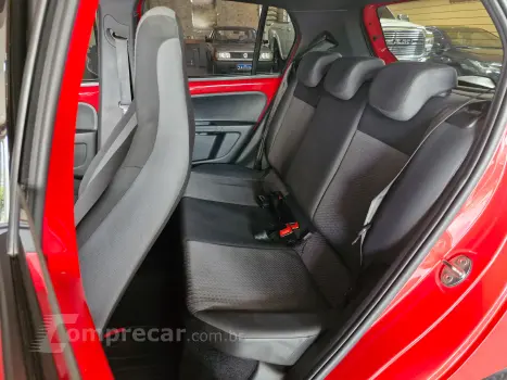 UP 1.0 170 TSI Connect