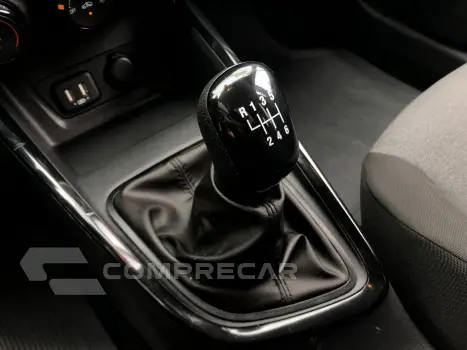 Onix 1.0 Flex Manual