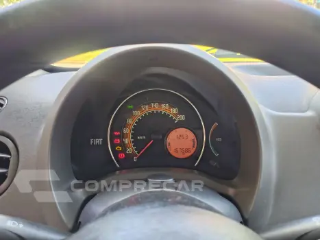 UNO 1.0 EVO VIVACE 8V