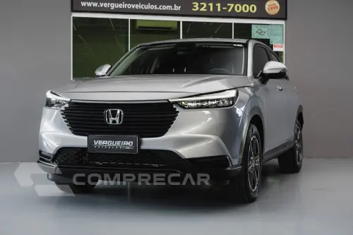 HR-V 1.5 DI I-vtec EX