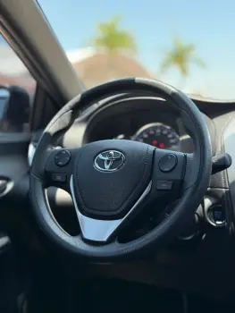 YARIS 1.3 16V XL Plus Tech