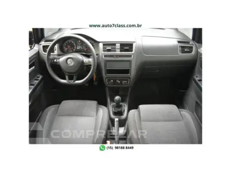 FOX 1.6 MSI TOTAL FLEX CONNECT 4P MANUAL