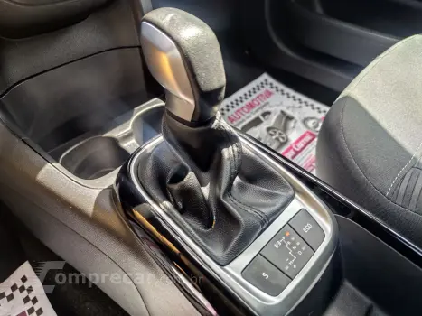 C4 CACTUS 1.6 16V FLEX 4P FEEL PACK- AUTOMÁTICO