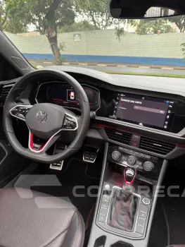 JETTA 2.0 350 TSI GLI