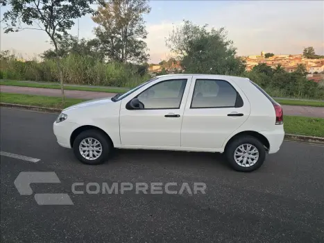 PALIO 1.0 MPI FIRE ECONOMY 8V FLEX 4P MANUAL