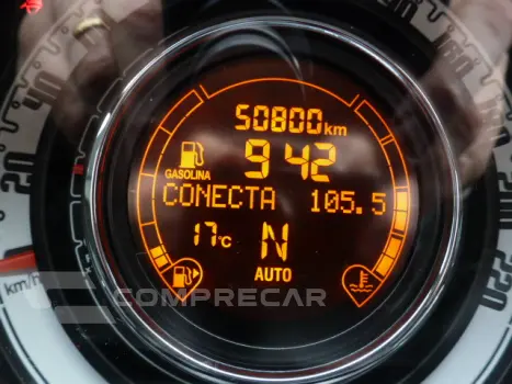 500 1.4 Cult 8V