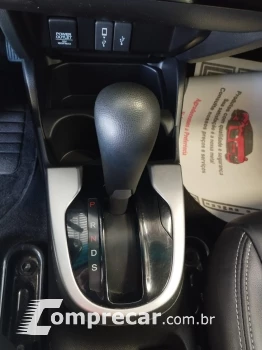 FIT 1.5 EX 16V