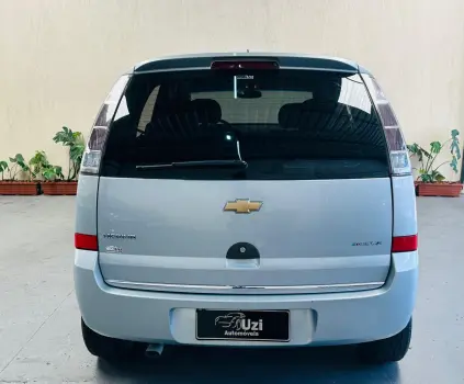 MERIVA 1.4 MPFI JOY 8V