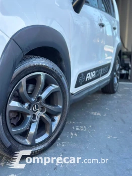AIRCROSS Shine 1.6 Flex 16V 5p Aut.
