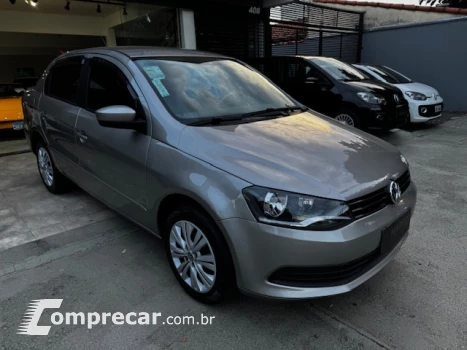 VOYAGE 1.0 MI Trendline 8V