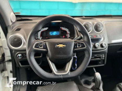 MONTANA 1.4 MPFI SPORT CS 8V FLEX 2P MANUAL