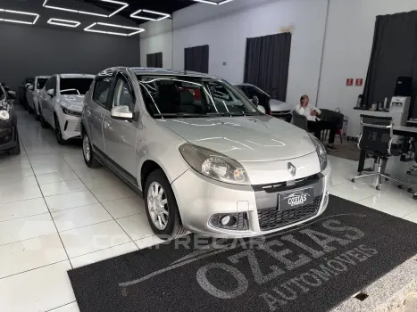 SANDERO 1.6 Privilége 16V