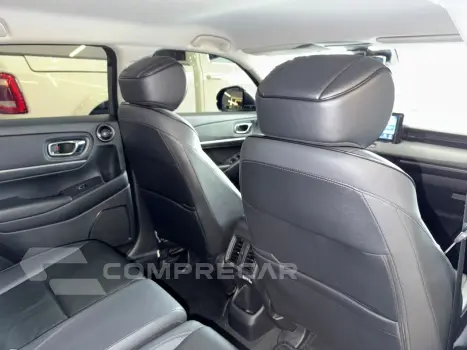 HR-V 1.5 16V Turbo Touring