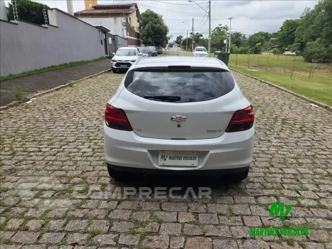 ONIX 1.4 MPFI LT 8V FLEX 4P MANUAL