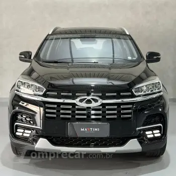 Tiggo 8 TXS 1.6 16V TGDi Aut.