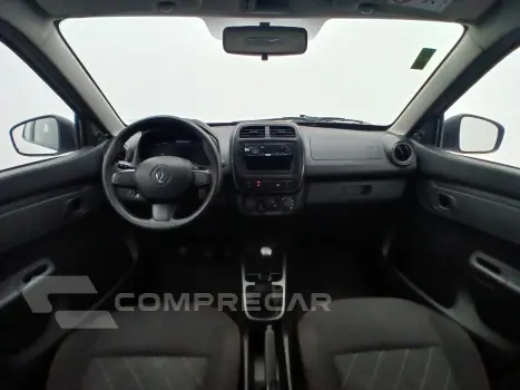 KWID 1.0 12V SCE FLEX ZEN MANUAL