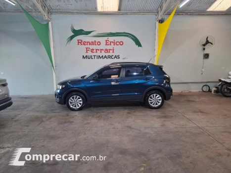 T-CROSS 1.0 200 TSI