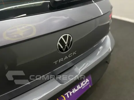 POLO 1.0 MPI Track