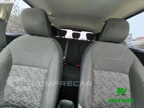 KICKS 1.6 16V FLEXSTART SENSE XTRONIC