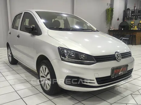 FOX 1.0 MPI Trendline 12V