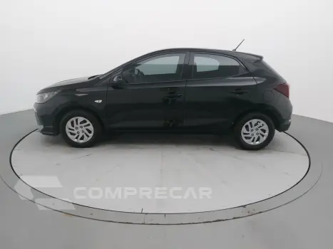 HB20 1.0 12V FLEX SENSE PLUS MANUAL