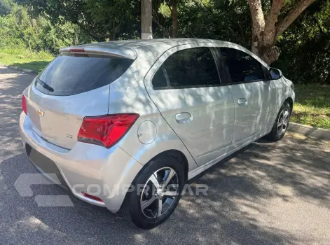 ONIX 1.4 MPFI LTZ 8V