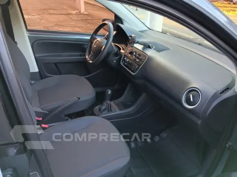 UP 1.0 MPI Track 12V