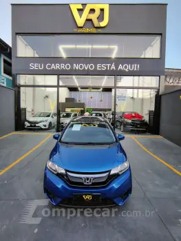 Fit EX/S 1.5 Flex/Flexone 16V 5p Aut.