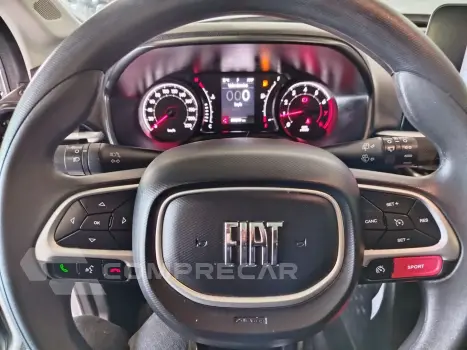 Pulse 1.3 Flex Drive Cvt