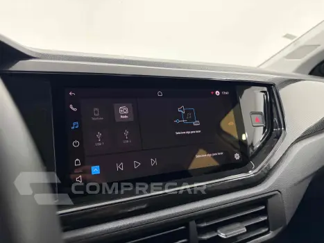 POLO 1.0 MPI TRACK MANUAL