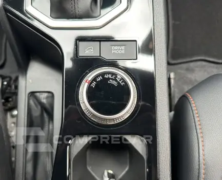 TRITON 2.4 Biturbo CD Katana 4X4