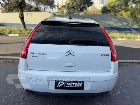 C4 2.0 Tendance 16V