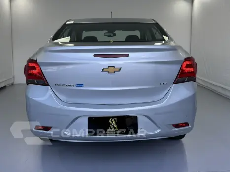 PRISMA 1.4 LTZ Spe/4 8V