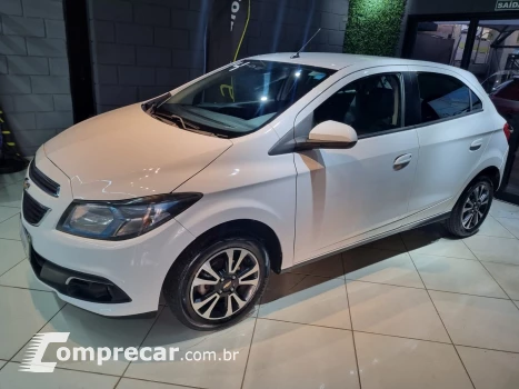 ONIX 1.4 MPFI LTZ 8V