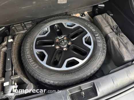 RENEGADE 1.8 16V STD