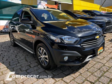 ONIX 1.4 MPFI Activ 8V