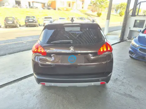 2008 Griffe 1.6 Flex 16V 5p Mec.