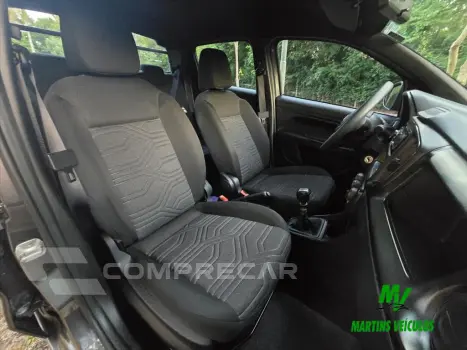 STRADA 1.3 FIREFLY FLEX FREEDOM CD MANUAL