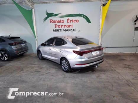 HB20S 1.0 Comfort Plus 12V